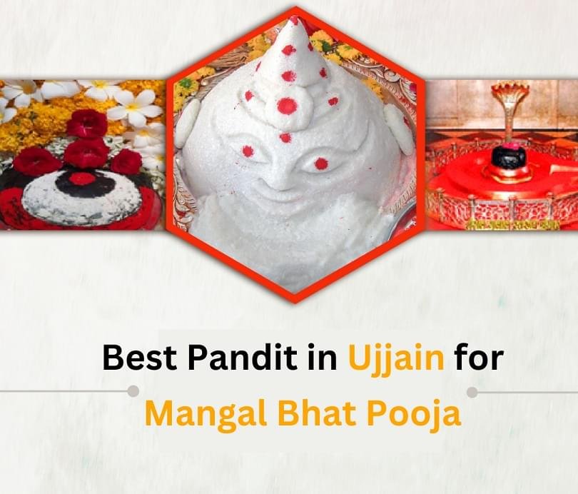 Mangal Bhat Pooja