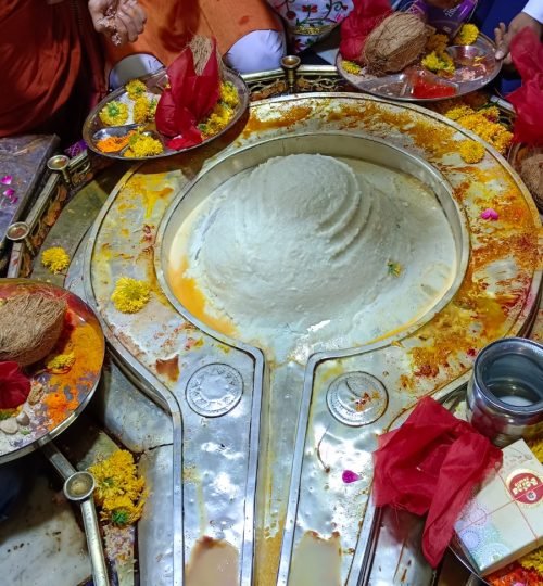 Kaalsarp Dosh Pooja Ujjain and Mangal Dosh Pooja Ujjain