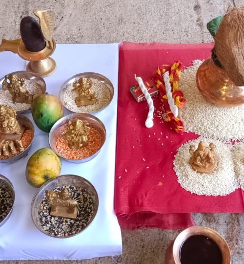 Kaalsarp Dosh Pooja Ujjain and Mangal Dosh Pooja Ujjain