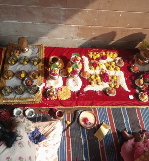 Kaalsarp Dosh Pooja Ujjain and Mangal Dosh Pooja Ujjain