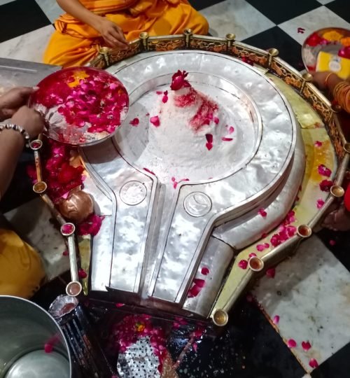 Mahakaleshwar Pooja Ujjain