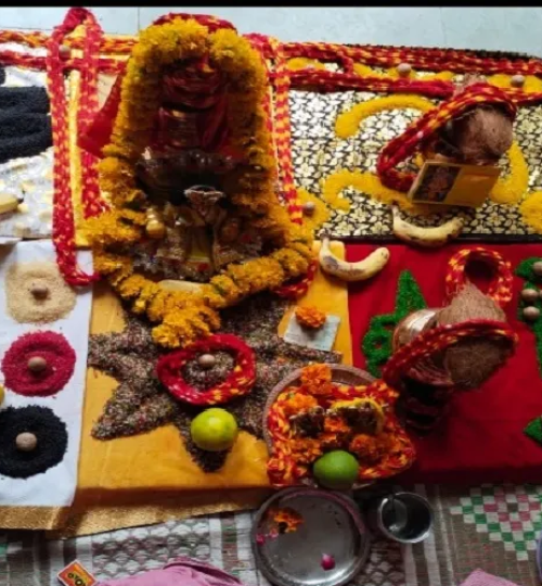 Kaalsarp Dosh Pooja Ujjain and Mangal Dosh Pooja Ujjain